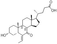 Obeticholic Acid int 1516887-33-4