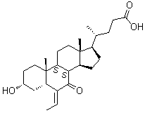 Obeticholic Acid int 1516887-33-4