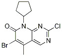 Palbociclib int 1016636-76-2