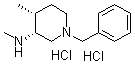 Tofacitinib Citrate int 1062580-52-2