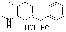 Tofacitinib Citrate int 1062580-52-2