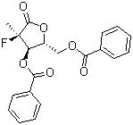 Sofosbuvir int 874638-80-9