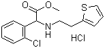 Clopidogrel Hydrogen Sulfate int 141109-19-5