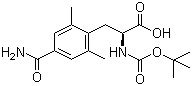 Eluxadoline Dihydrochloride int 623950-02-7
