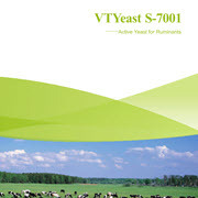 VTYeast S-7001