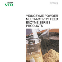 Yiduozyme Powder Multi-Activity Fee...