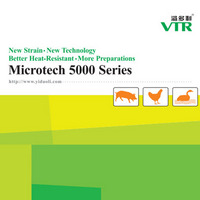 Microtech® 5000 Series