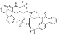 Lomitapide Mesylate