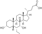 Obeticholic Acid