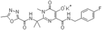 Raltegravir Potassium