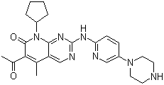 Palbociclib