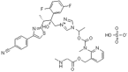 Isavuconazonium Sulfate