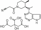 Tofacitinib Citrate