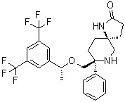 Rolapitant