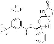 Rolapitant