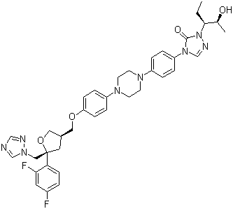 Posaconazole