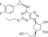 Ticagrelor