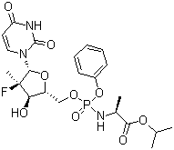 Sofosbuvir