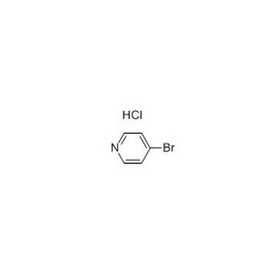 4-bromopyridine hydrochloride