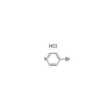 4-bromopyridine hydrochloride