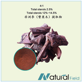 Pygeum Africanum Extract