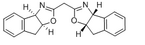 (-)-2,2’-METHYLENEBIS[(3AS,8AR)-3A,8A-DIHYDRO-8H-INDENO[1,2-D]OXAZOLE]??