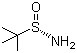 (s)-(-)-2-methyl-2-propanesulfinamide?