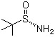 (s)-(-)-2-methyl-2-propanesulfinamide?
