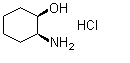cis (1S,2R)-2-amino-cyclohexanol hydrochloride  