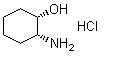 trans-2-aminocyclo hexanol hydrochloride  