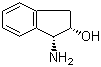 (1r,2s)-1-amino-2-indanol 