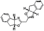 (-)-2,2’-METHYLENEBIS[(3AS,8AR)-3A,8A-DIHYDRO-8H-INDENO[1,2-D]OXAZOLE] 