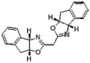 (-)-2,2’-METHYLENEBIS[(3AS,8AR)-3A,8A-DIHYDRO-8H-INDENO[1,2-D]OXAZOLE] 