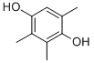 2,3,5-trimethylhydroquinone?