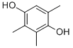 2,3,5-trimethylhydroquinone 