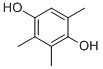 2,3,5-trimethylhydroquinone 