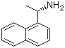 (s)-(-)-1-(1-naphthyl)ethylamine?