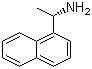 (s)-(-)-1-(1-naphthyl)ethylamine 