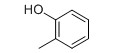 O-METHYLPHENOL 