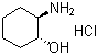 1s,2r]-trans-2-aminocyclohexanol hydrochloride?