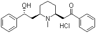 lobeline hydrochloride 