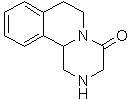 1,2,3,6,7,11b-hexahydro-4H-pyrazino[2,1-a]isoquinolin-4-one