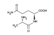 L-Alanyl-L-Glutamine