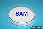 Ademetionine 1,4-Butanedisulfonate（SAM）