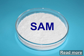 Ademetionine 1,4-Butanedisulfonate（SAM）