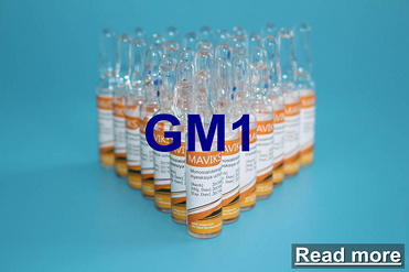 Monosialotetrahexosylganglioside Sodium (GM1)