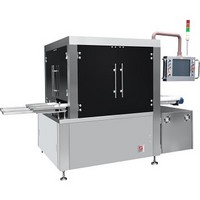 ABJ Series Light Inspection Machine