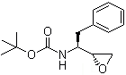 (2R,3S)-1,2-Epoxy -3-(BOC-amono)-4-Phenylbutane       
