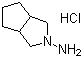3-Amino-3-azabicyclo[3.3.0]octane hydrochlorid