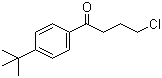 4'-Tert-butyl-4-chlorobutyrophenone